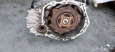 جير ام جي 6 وجير ام جي ار اكس 2
