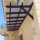 مظلات سواتر الشرقيه 15