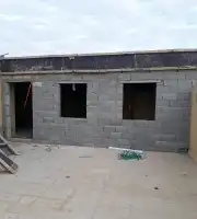 مقاولات عامة بناء ملاحق مجالس خارجيه ترميم شامل أصباغ عوازل 7