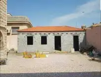 مقاولات عامة بناء ملاحق مجالس خارجيه ترميم شامل أصباغ عوازل 10