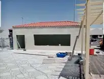 مقاولات عامة بناء ملاحق مجالس خارجيه ترميم شامل أصباغ عوازل 11