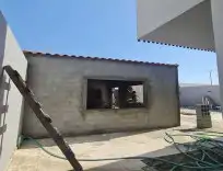 مقاولات عامة بناء ملاحق مجالس خارجيه ترميم شامل أصباغ عوازل 4