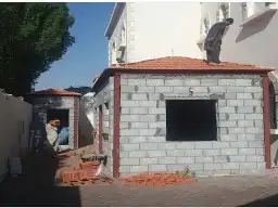 مقاولات عامة بناء ملاحق مجالس خارجيه ترميم شامل أصباغ عوازل 6