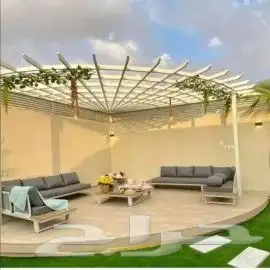 مظلات سواتر الشرقيه 11