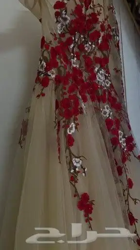 فستان زواج 3