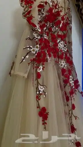 فستان زواج 1