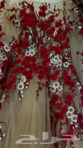 فستان زواج 4