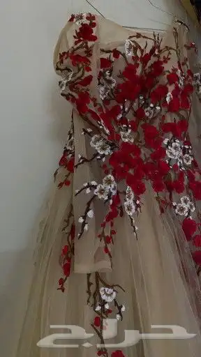 فستان زواج 0