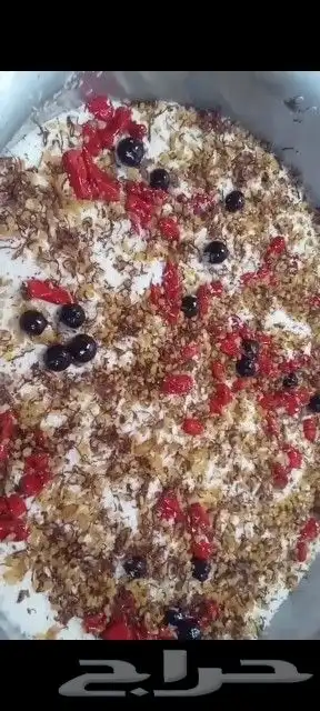 طباخ متنقل داخل وخارج الرياض 1