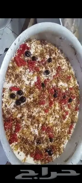 طباخ متنقل داخل وخارج الرياض 8