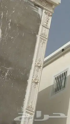 ابو شهاب للديكورات الجبسيه والجيارسي 7