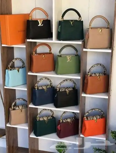 شنط جمله الجملة شوزات احزمه ابواك 9