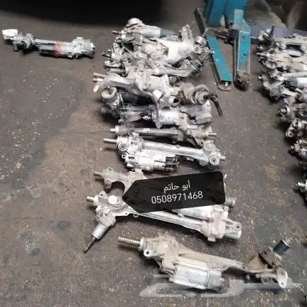 أخصائي دودة دركسيون كهربائية 9