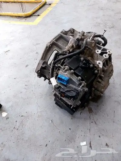 جير ام جي 6 وجير ام جي ار اكس 5