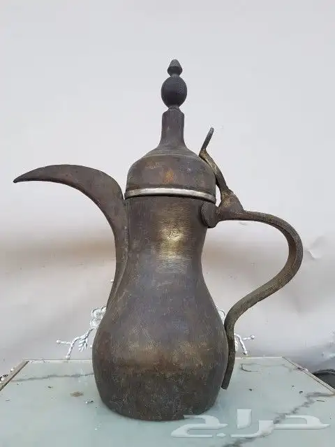 دلة رسلان ومحماس 0
