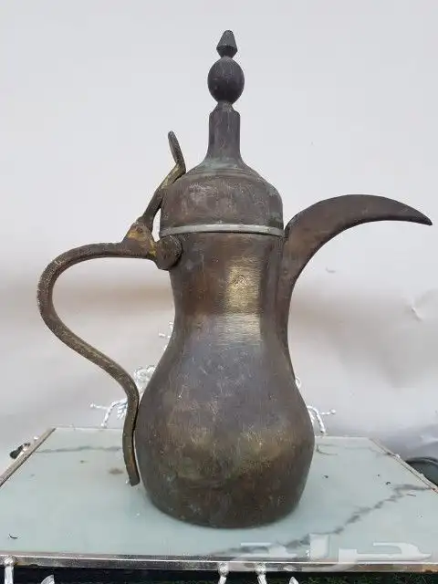 دلة رسلان ومحماس 4