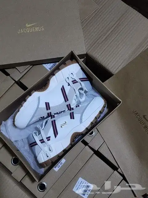شنط جمله الجملة شوزات احزمه ابواك 1