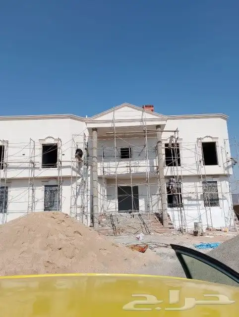 ابو شهاب للديكورات الجبسيه والجيارسي 9