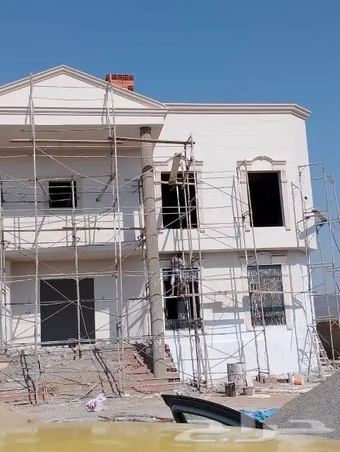 ابو شهاب للديكورات الجبسيه والجيارسي 5