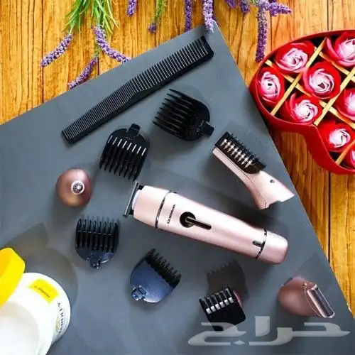 مكينة حلاقة رجالي اولسن مارك 2