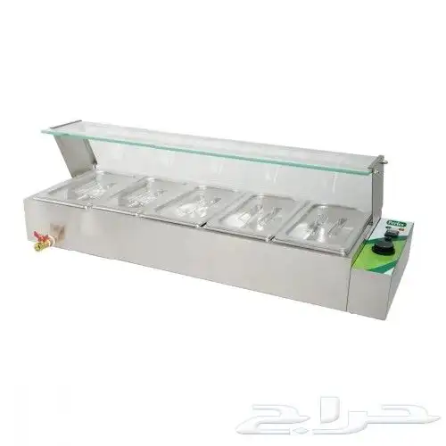 سخان طعام بانماري مقاسات مختلفةجودة عالية وضمان 3سنوات 4