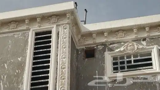 ابو شهاب للديكورات الجبسيه والجيارسي 3