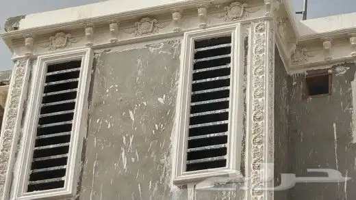 ابو شهاب للديكورات الجبسيه والجيارسي 4