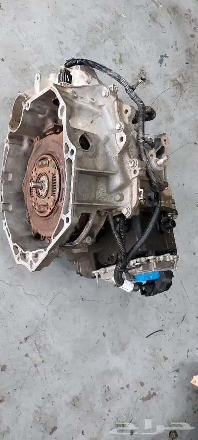 جير ام جي 6 وجير ام جي ار اكس 4