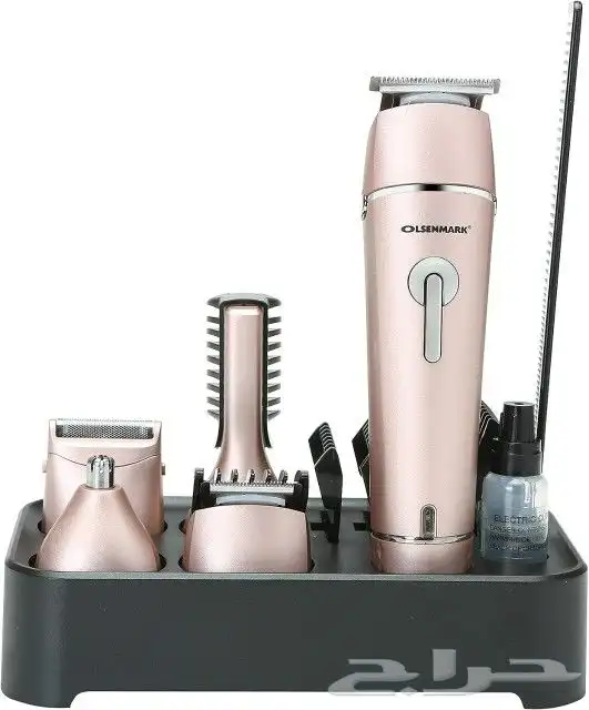 مكينة حلاقة رجالي اولسن مارك 1