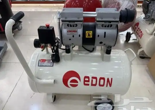 ماطور. كمبروسر.ضاغط هوا Compressor 7