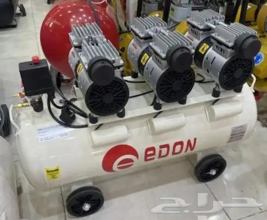 ماطور. كمبروسر.ضاغط هوا Compressor 6