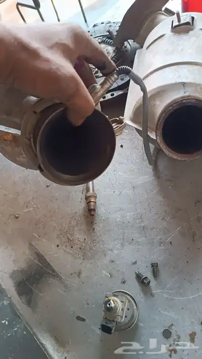 مكنيك سيارات في الرياض 3