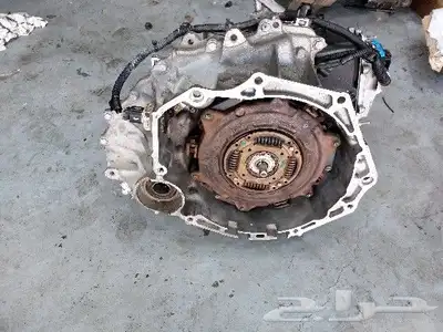 جير ام جي 6 وجير ام جي ار اكس 3