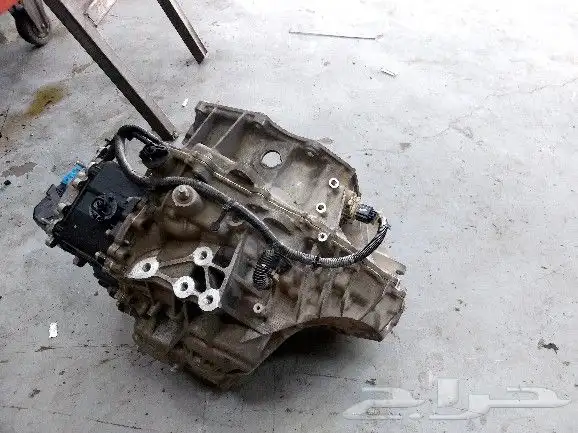 جير ام جي 6 وجير ام جي ار اكس 1