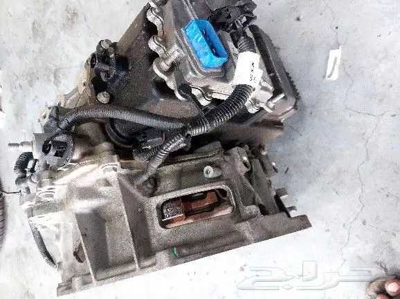 جير ام جي 6 وجير ام جي ار اكس 0