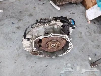 جير ام جي 6 وجير ام جي ار اكس 8
