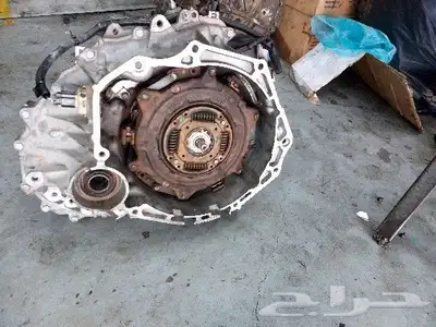 جير ام جي 6 وجير ام جي ار اكس 6