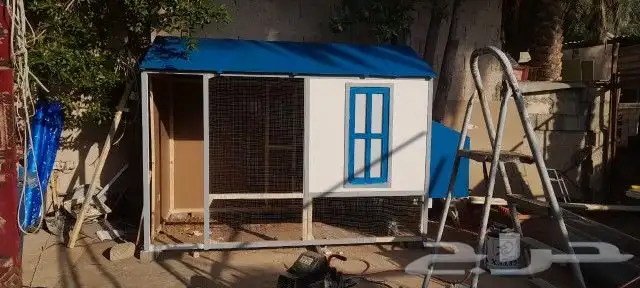 قن دجاج ( عشة دجاج ) 0