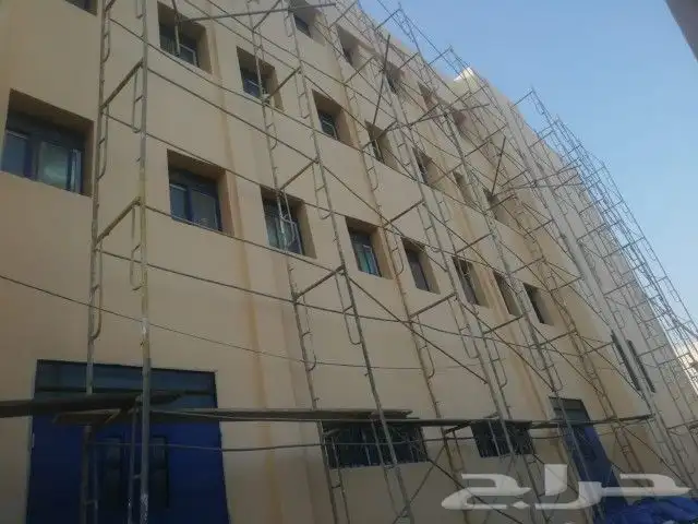 معلم بويات جده 7