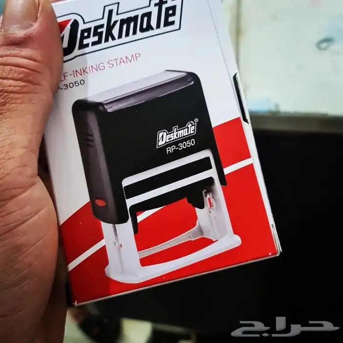 أساور فعاليات -استكرات - أختام رسمية 0