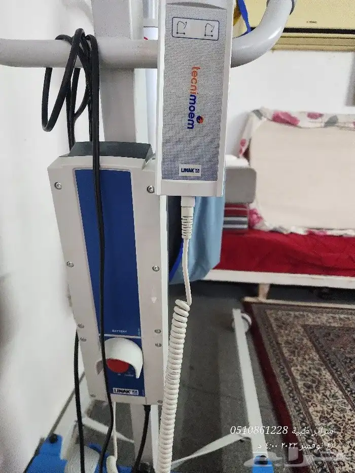 رافعة طبية للبيع 6