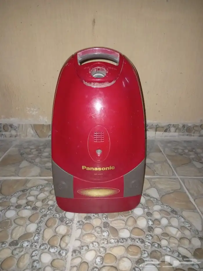 مكنسه من أفضل الشركات Panasonic 0