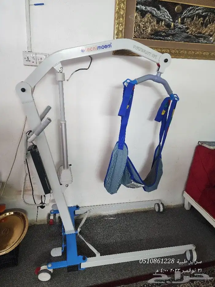رافعة طبية للبيع 0