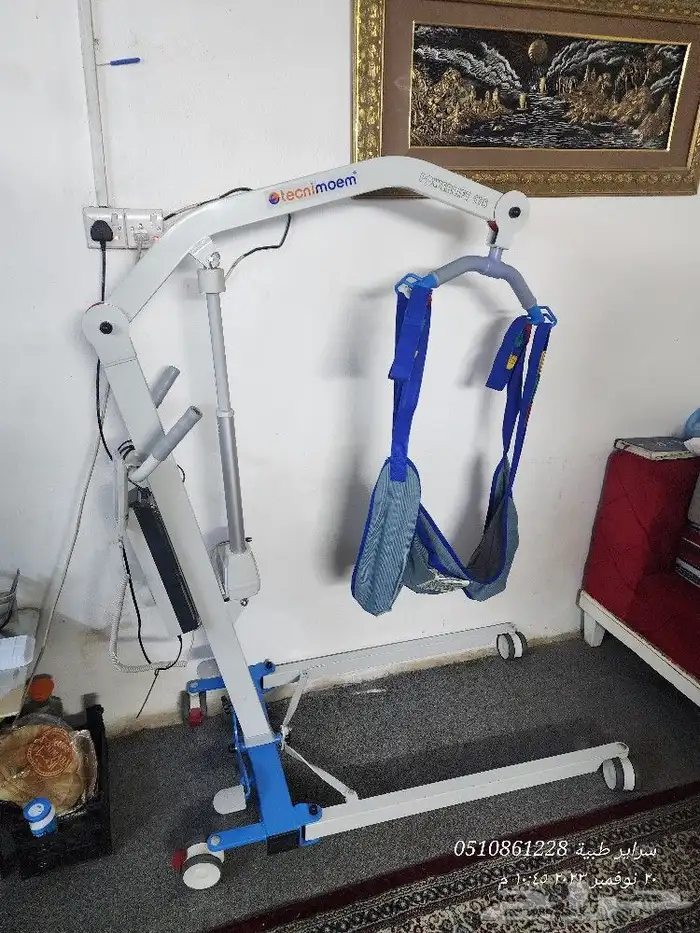 رافعة طبية للبيع 2