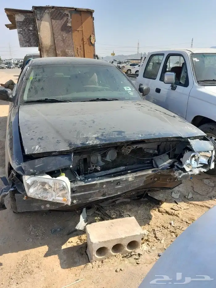 فورد فكتوريا 2010 0