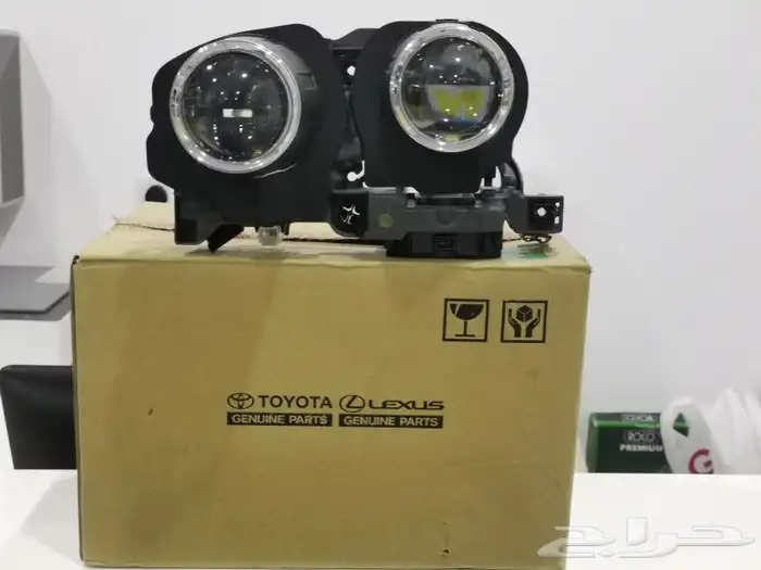 لكزس Es350 2018 2016 2