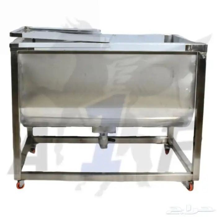 حوض غسيل حوض غسيل رز استيل احواض غسيل خضار تتبيل دجاج 0