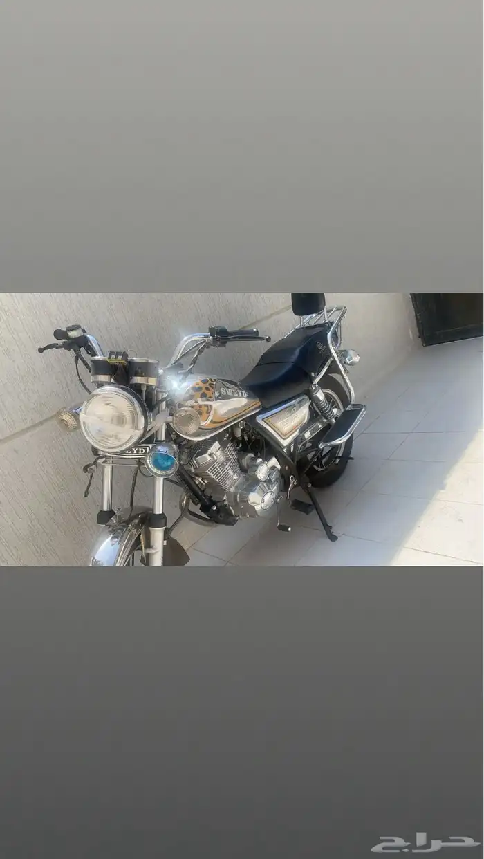 سويدي 150cc بطاقة جمركية 0