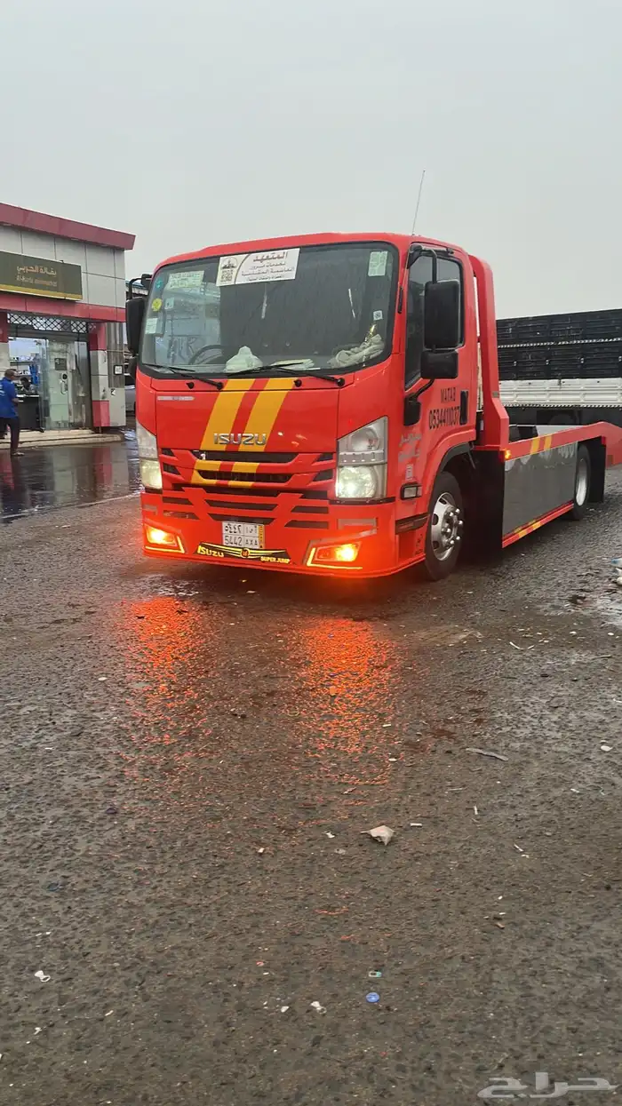 سطحة الجموم مكه النوريه حدا 0