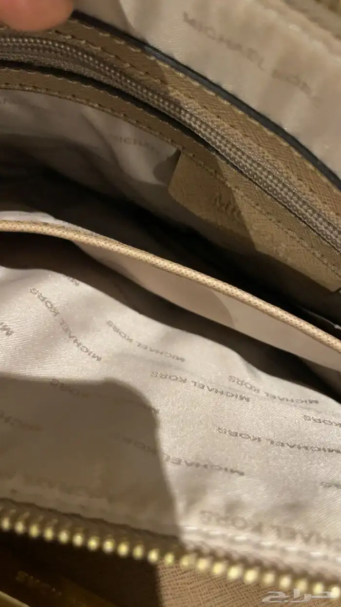 حقيبة مايكل كورس اصليه 4